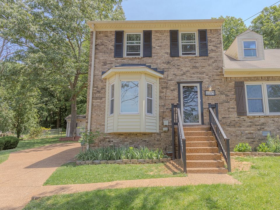 1st image of 1109 Oakway Ct