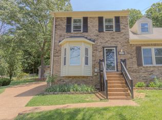 1109 Oakway Ct, Nashville, TN 37214