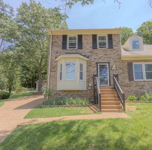 1109 Oakway Ct, Nashville, TN, 37214