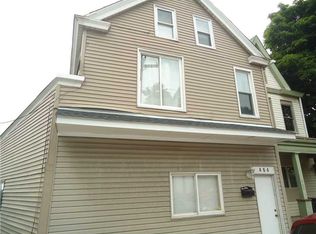 464 Natchez St, Pittsburgh, PA