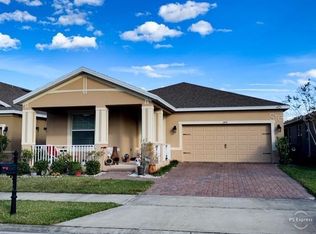 1497 Softshell St, Saint Cloud, FL 34771