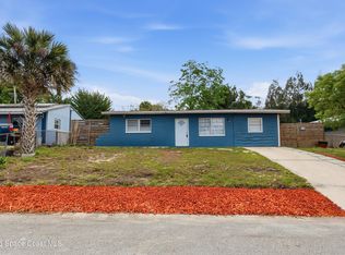 925 Alford St, Titusville, FL 32796