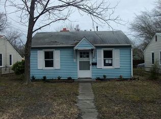 526 Smiley Rd, Hampton, VA 23630