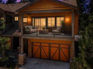 10183 Palisades Dr UNIT 4, Truckee, CA 96161