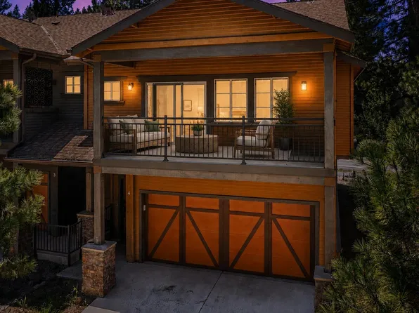 10183 Palisades Dr Unit 4, Truckee, CA 96161