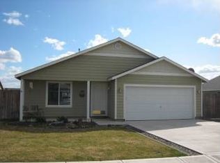 9708 Palomino Dr, Pasco, WA