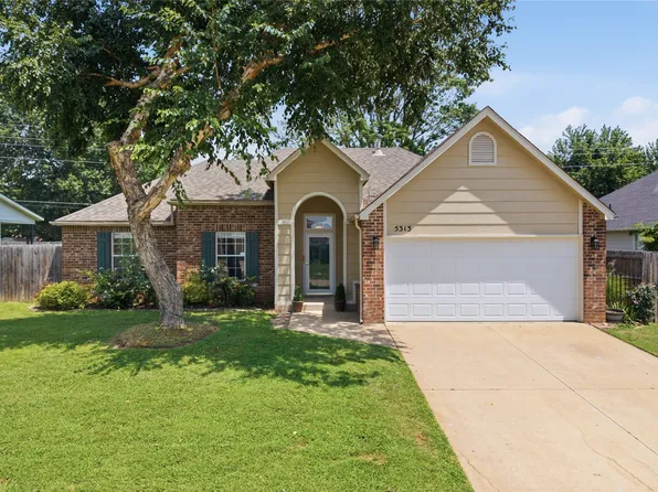 5313 S Maple Pl, Broken Arrow, OK 74011