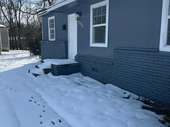 5204 N Frankfort Pl, Tulsa, OK 74126