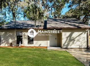 4721 Naftis Ln, New Port Richey, FL 34652