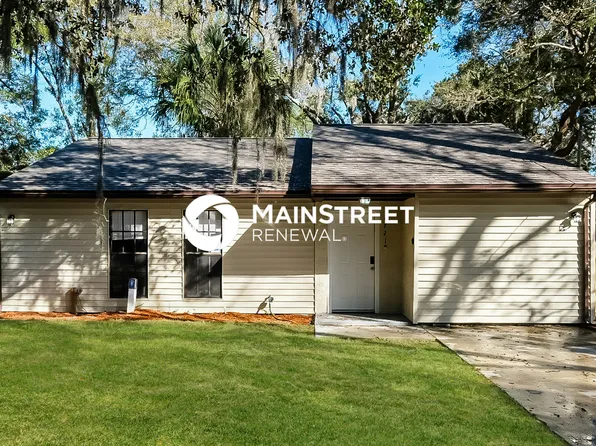 4721 Naftis Ln, New Port Richey, FL 34652