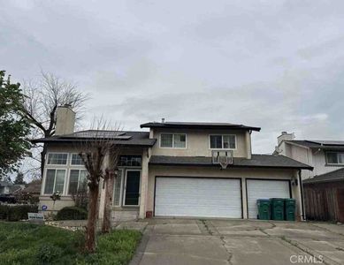 1041 Armor Dr, Stockton, CA, 95209