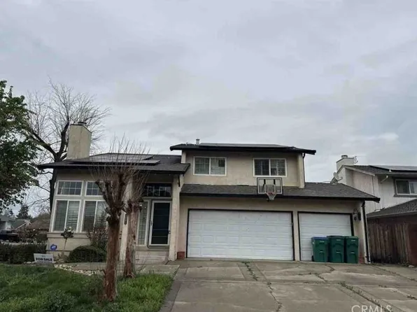 1041 Armor Dr, Stockton, CA 95209