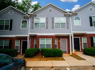 4833 Walden Lake Pointe, Decatur, GA 30035