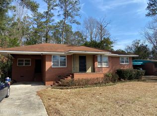 1819 Canterbury Rd, Macon, GA 31206
