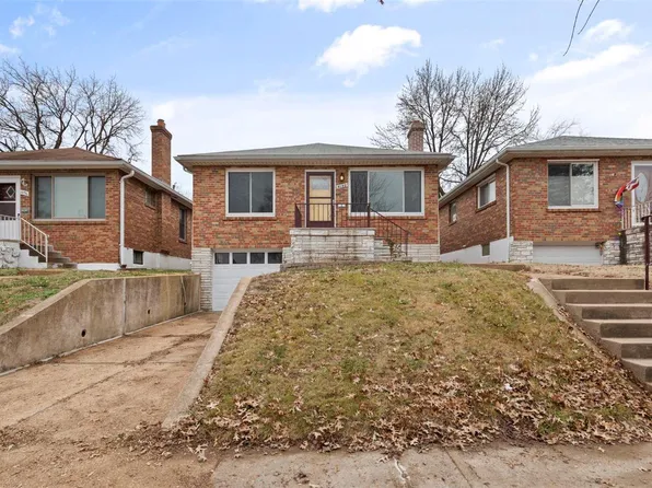 4140 Parker Ave, Saint Louis, MO 63116
