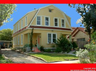 312 Funston Pl, San Antonio, TX 78209