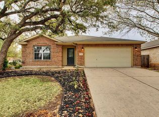 1200 Heritage Hill Cv, Cedar Park, TX 78613