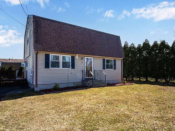 2nd image of 6 Quill Dr