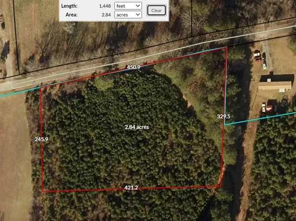 1310 E Bowers Rd, Dalton, GA 30721