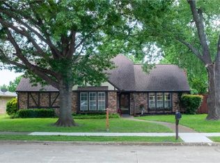 4016 Los Robles Dr, Plano, TX 75074