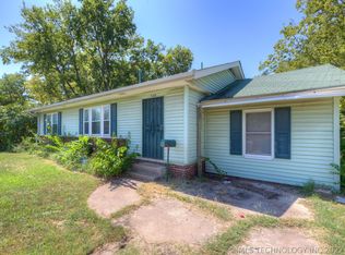 548 N 78th East Ave, Tulsa, OK 74115