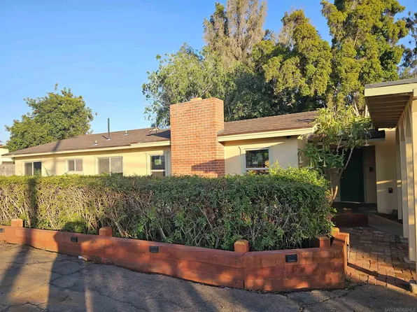 3048 Bonita Mesa Rd, Bonita, CA 91902