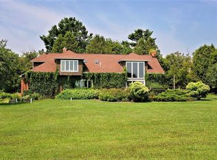 232068 N 152nd Ave, Marathon, WI 54448