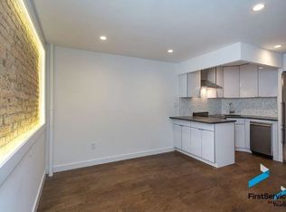 509 E 5th St APT 2A, New York, NY 10009