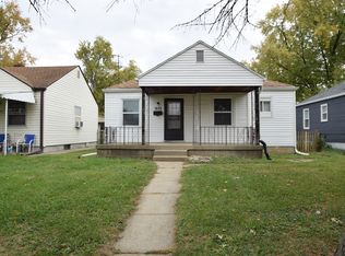 1941 N Colorado Ave, Indianapolis, IN