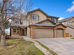 10189 Royal Eagle Ln, Highlands Ranch, CO 80129