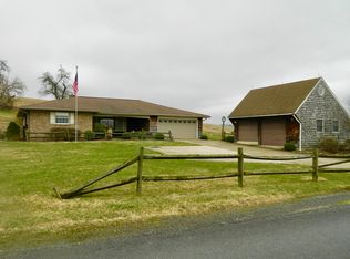 1477 Clarkstown Rd, Muncy, PA 17756