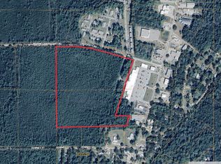 8701 University Rd, Bayou La Batre, AL 36509