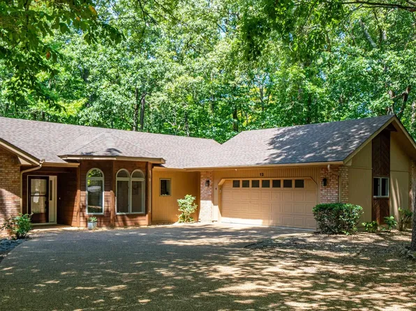 12 Emanuel Dr, Hot Springs, AR 71909