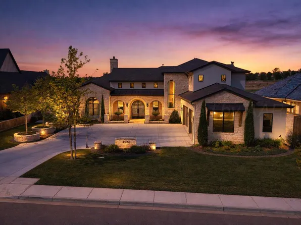 4602 Jesse Jenkins Pkwy, Amarillo, TX 79124