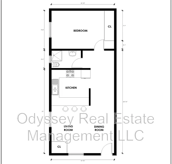 41 Jacobstown Rd #8 — Photo 8