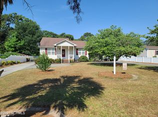 17261728-1726 Hill Farm Rd #1728, Kinston, NC 28504