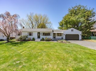 13 Salli Cir, Ludlow, MA 01056