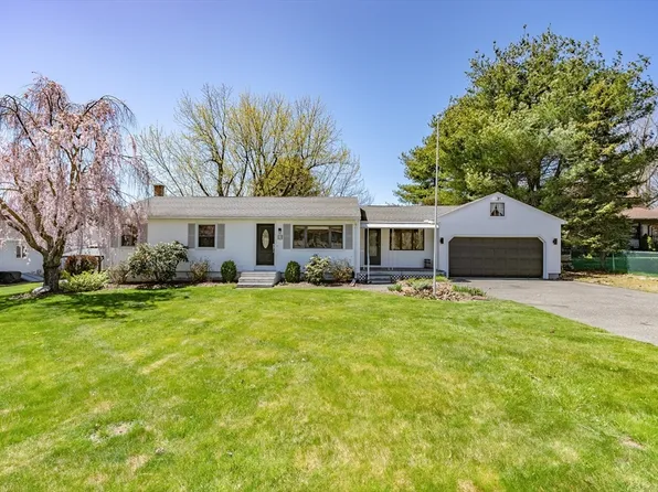 13 Salli Cir, Ludlow, MA 01056