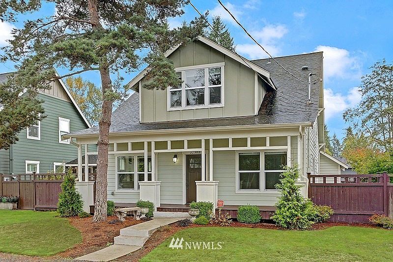 32303 E Rutherford Street, Carnation, WA 98014 Zillow