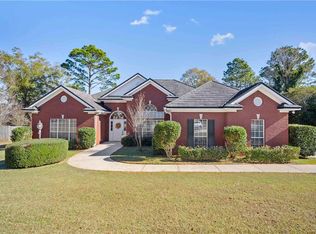 615 Summerlake Pl, Mobile, AL 36608