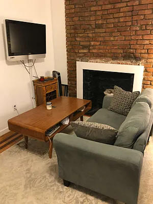 Rented by PLUSH REALTY Inc | media 8