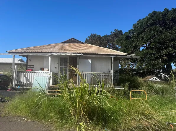 1182 Freitas Pl #A, Makawao, HI 96768