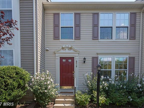 2nd image of 9019 Falcon Glen Ct