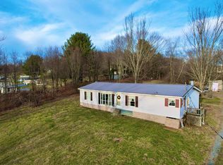447 Old Airport Rd, Chilhowie, VA 24319