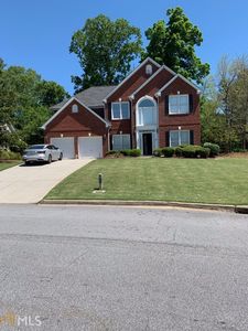 1244 Thorncliff Ct, Lawrenceville, GA, 30044
