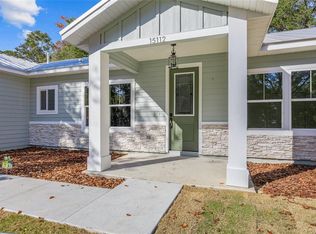 15112 NW 5th Ave, Newberry, FL 32669