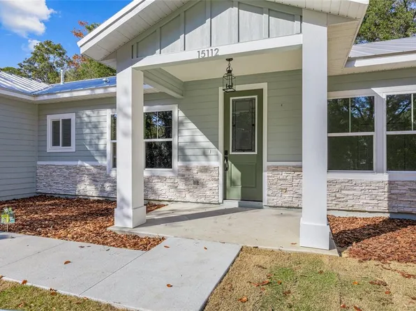 15112 NW 5th Ave, Newberry, FL 32669