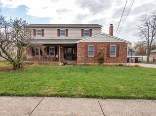 7 Christa Ct, Fairfield, OH 45014
