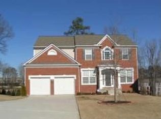 3224 Telford Ter SW, Atlanta, GA 30331