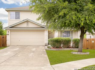 506 Rattler Blf, San Antonio, TX 78251